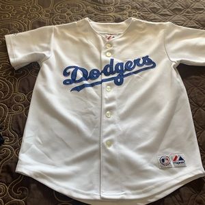 Dodgers Jersey